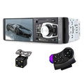 4.1" Bluetooth Car MP5 Player by DailySale