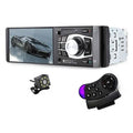 4.1" Bluetooth Car MP5 Player by DailySale