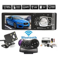 4.1" Bluetooth Car MP5 Player by DailySale