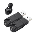 4.1 Magnetic Single Charging Earbuds by DailySale