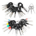 41-Piece: Terminal Removal Tool Kit by DailySale