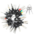 41-Piece: Terminal Removal Tool Kit by DailySale