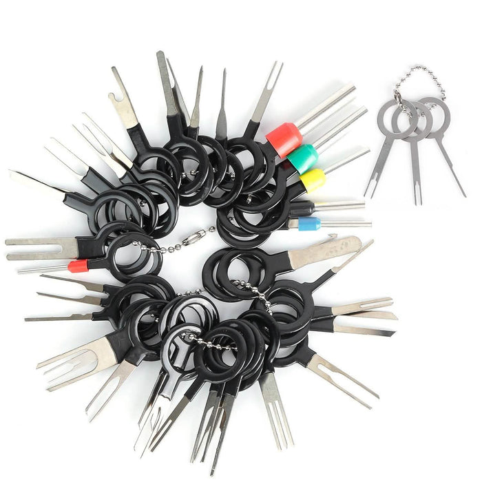 41-Piece: Terminal Removal Tool Kit by DailySale