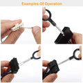 41-Piece: Terminal Removal Tool Kit by DailySale