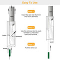 41-Piece: Terminal Removal Tool Kit by DailySale