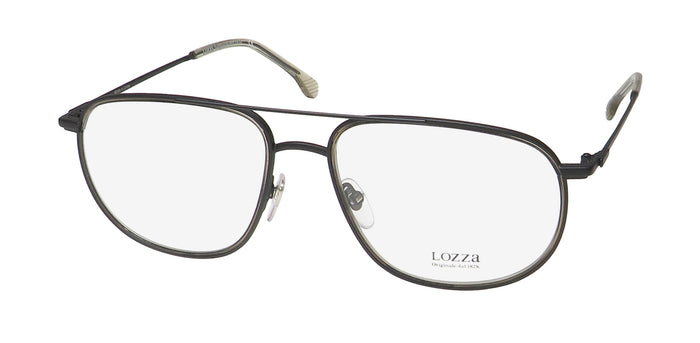 Lozza Vl2328v Eyeglasses by ModaFrames