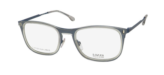 Lozza Vl2375 Eyeglasses by ModaFrames