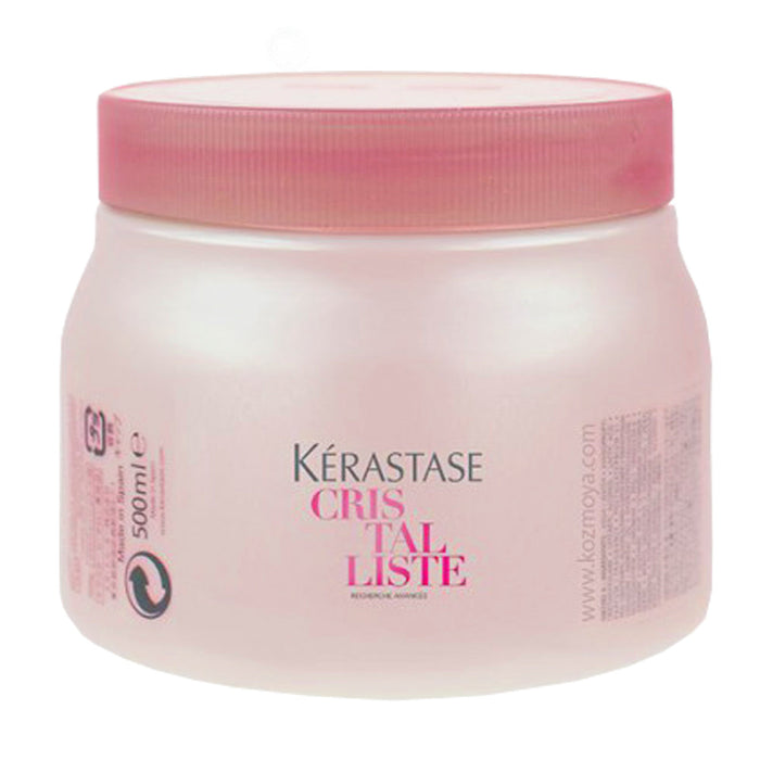 Kerastase Kérastase Luminous Cristalliste (W) 500ml, Maska Na Vlasy by Pasteur Pharmacy
