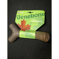Benebone Maplestick Durable Dog Chew Toy, Large by Price Is Right Miami