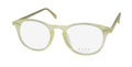 Diff Jaxson Blue Light Lens Eyeglasses by ModaFrames