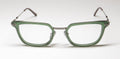 Diff 0382 Boba Fett Star Wars Blue Light Lens Eyeglasses