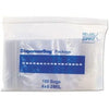 Bag Refrigerate Zip Bg 4X6N 1000