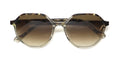 Yalea Sya034v Laymah Sunglasses by ModaFrames