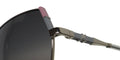 Yalea Sya035 Audrey Sunglasses by ModaFrames