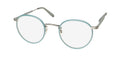 Garrett Leight Wilson Blue Light Technology Eyeglasses by ModaFrames