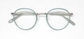 Garrett Leight Wilson Blue Light Technology Eyeglasses by ModaFrames