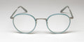 Garrett Leight Wilson Blue Light Technology Eyeglasses by ModaFrames