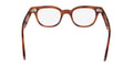 Garrett Leight Canter Blue Light Technology Eyeglasses by ModaFrames