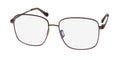 Gemma Styles Blink Blue Light Technology Eyeglasses by ModaFrames
