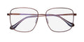Gemma Styles Blink Blue Light Technology Eyeglasses by ModaFrames