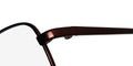 Gemma Styles Blink Blue Light Technology Eyeglasses by ModaFrames