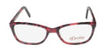 Dereon Doc 329 Eyeglasses by ModaFrames