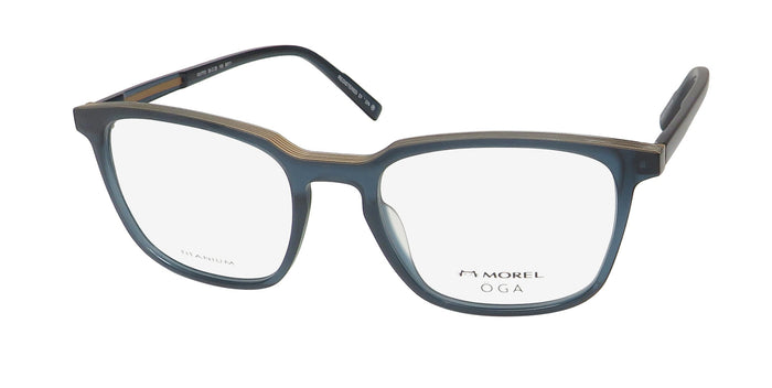 Morel Oga 10177o Eyeglasses by ModaFrames