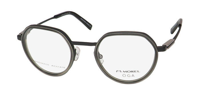 Morel Oga 10170o Eyeglasses by ModaFrames