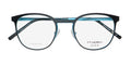Morel Oga 10196o Eyeglasses by ModaFrames