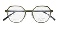 Morel Oga 10197o Eyeglasses by ModaFrames