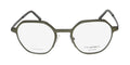 Morel Oga 10197o Eyeglasses by ModaFrames