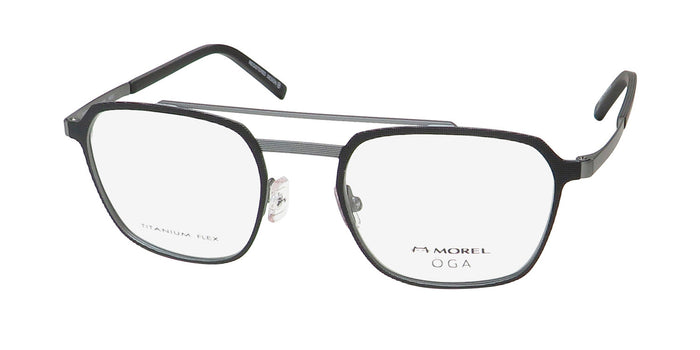 Morel Oga 10180o Eyeglasses by ModaFrames