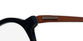 Morel Oga 10203o Eyeglasses by ModaFrames