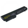 Laptop Battery for HP Mobile Thin Client 2533t; HP Business Notebook nc2410; HP Business Notebook nc by Texas Depot