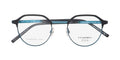 Morel Oga 10184o Eyeglasses by ModaFrames