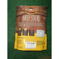 Cadet Single Ingredient Bully Sticks for Small Dogs, 12 oz by Price Is Right Miami