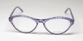 Vera Wang V369 Eyeglasses by ModaFrames