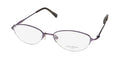 Vera Wang Luxe Lacerta Eyeglasses by ModaFrames