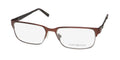 Jhane Barnes Axiom Eyeglasses by ModaFrames