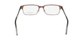 Jhane Barnes Axiom Eyeglasses by ModaFrames