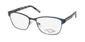 Oscar de la Renta Osl 467 Eyeglasses by ModaFrames