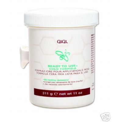 Gigi Water Soluble Ready To Use Cold Formula 11oz by Pasteur Pharmacy