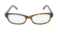 Flower 6011 Eyeglasses by ModaFrames