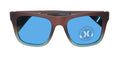 Hurley Hsm3000px Sunrise Sunglasses by ModaFrames
