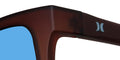 Hurley Hsm3000px Sunrise Sunglasses by ModaFrames