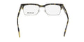 Hurley Hmo115 Detroit Eyeglasses by ModaFrames