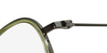 Hurley Hmo102 Malibu Eyeglasses by ModaFrames