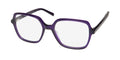 Flower 6046 Forget Menot Eyeglasses by ModaFrames
