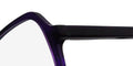 Flower 6046 Forget Menot Eyeglasses by ModaFrames