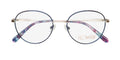 Flower 6055 Peony Eyeglasses by ModaFrames